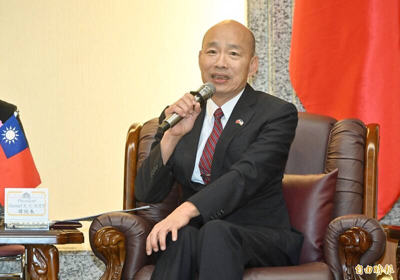 民主基金會每年編3千萬預算補助各政黨 國民黨1年拿近千萬