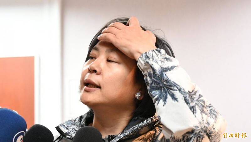 「貞心換絕情」 張益贍:柯文哲躲3天終於講話、行徑如「渣男」