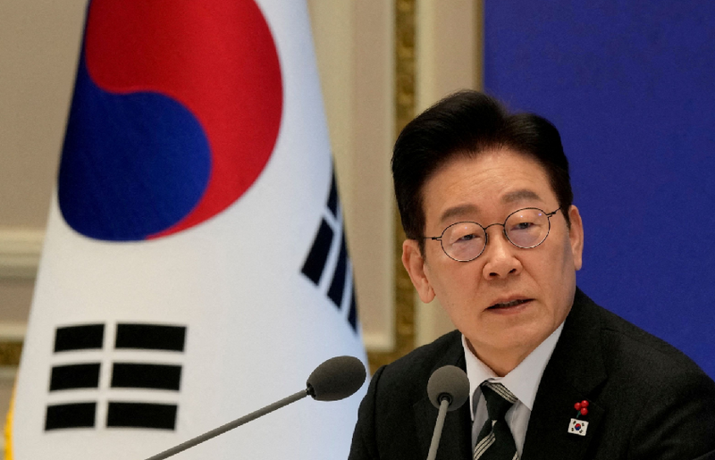 因應中東戰火衝擊燃料供應 李在明將訪問印度與越南