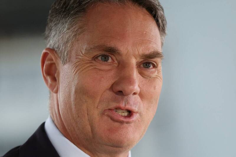 因應全球衝突升級 澳洲國防開支提高至GDP占比3%