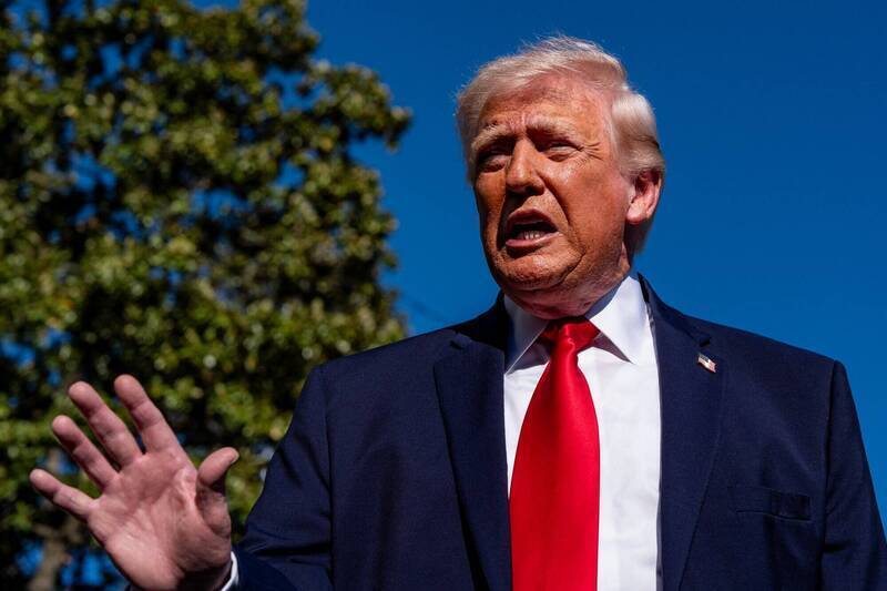 美參院共和黨4度封殺 民主黨未能限制川普對伊朗用兵