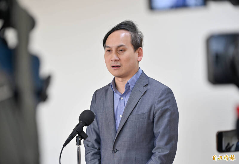 來亂?葉元之突問李貞秀「詭異問題」 謝震武打斷:無須回答