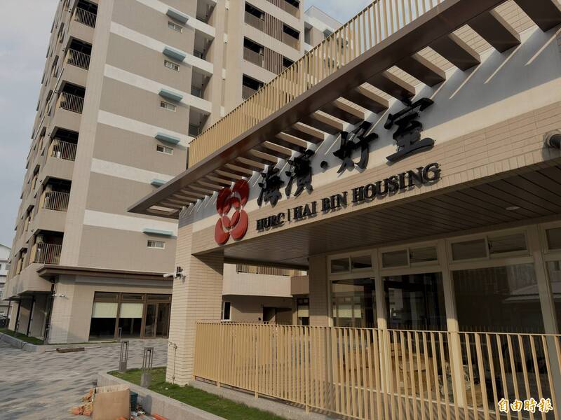 台東高單價建案外地人買得多?  沈碧恕 : 初步抽查情況並不嚴重