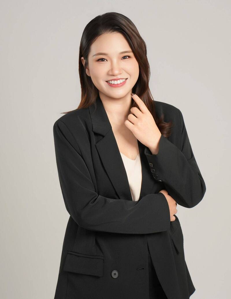 高市府新增兩名8年級發言人 符瑋玲、宋祥岳入列