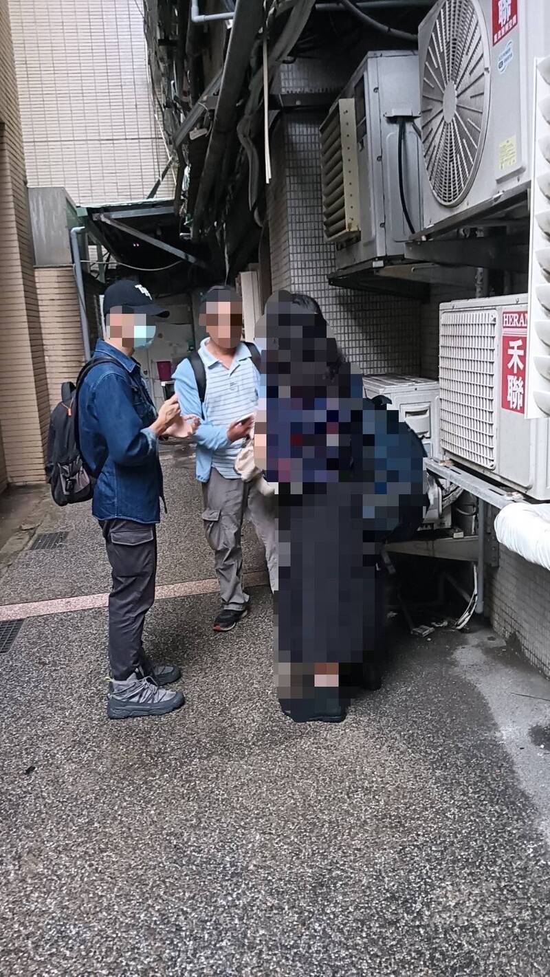 愛上「霸道總裁」幫收工程款  女面交被查緝才知自己是車手