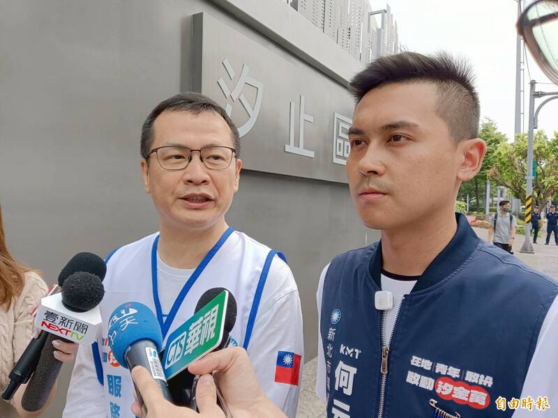 蕭敬嚴退選改提他?同學被霸凌到有陰影 何元楷惡劣行徑起底