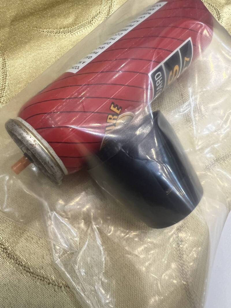 中市分局長誤噴柯文哲辣椒水遭拔官 綠營感到費解、藍營認處分太過