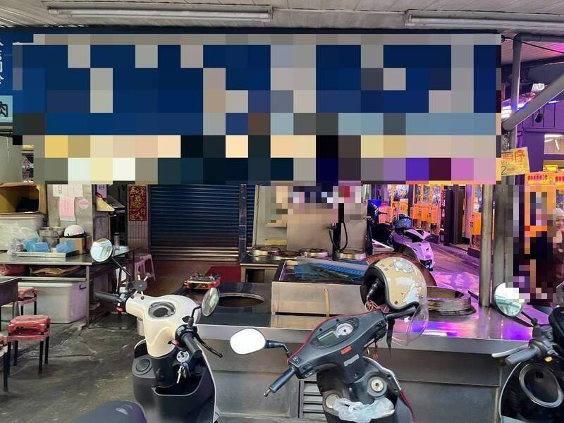 屏東黑白切少東遭榔頭重擊四肢今手術 該店曾入選屏東100碗美食