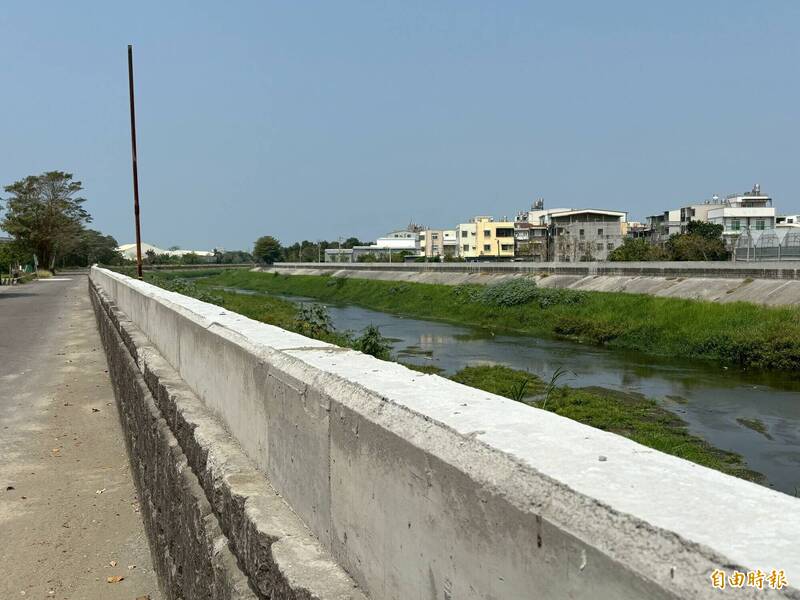 高雄投入25.2億推20項工程 改善排水瓶頸