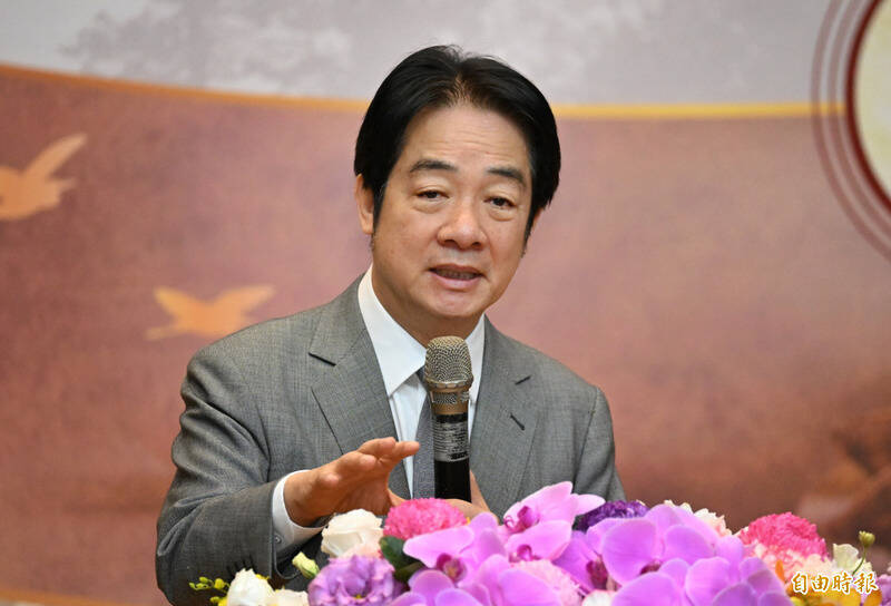 中國打壓賴清德出訪 高市議會民進黨團盼柯志恩「這次別再唱和中國！」