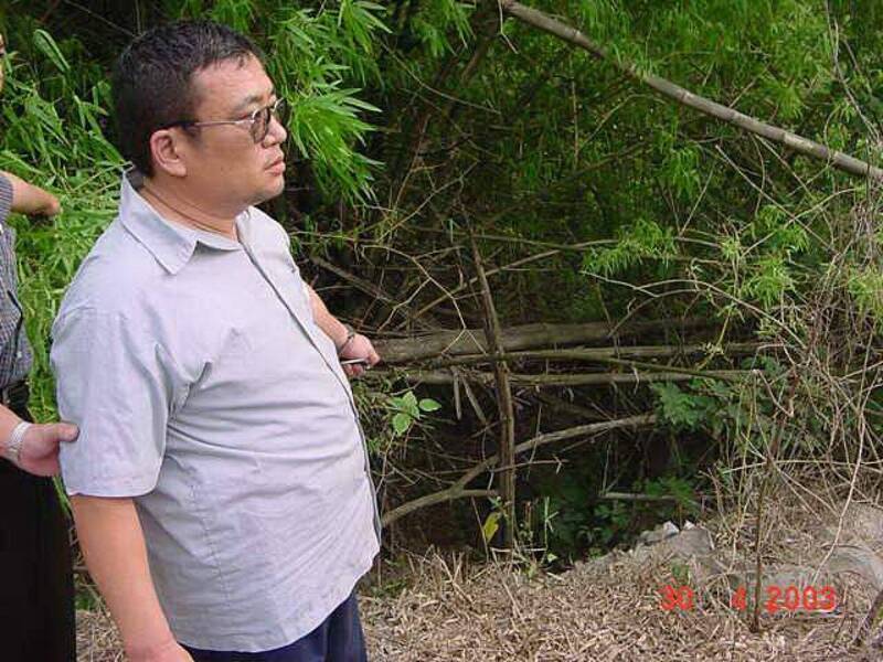 分屍女建商入獄15年！死囚歐陽榕病逝後 檢察總長罕見提非常上訴