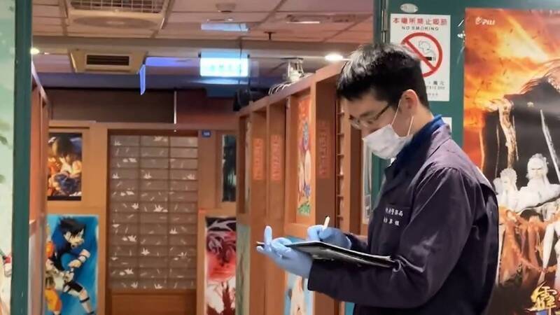 曾上網查「福馬林」！ 少婦窩網咖產子掐死 套袋伴屍16小時判11年6月