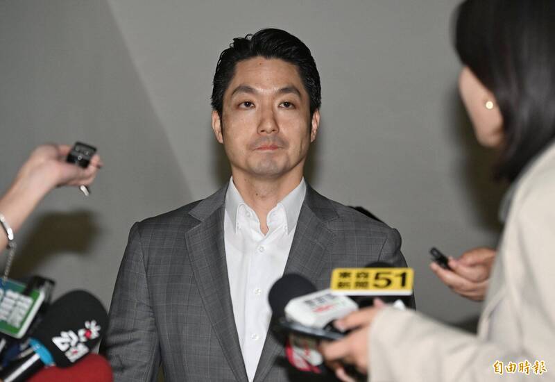 翡翠水庫耗水費爭議延燒 周軒曝關鍵「蔣市府法治概念差的可以」