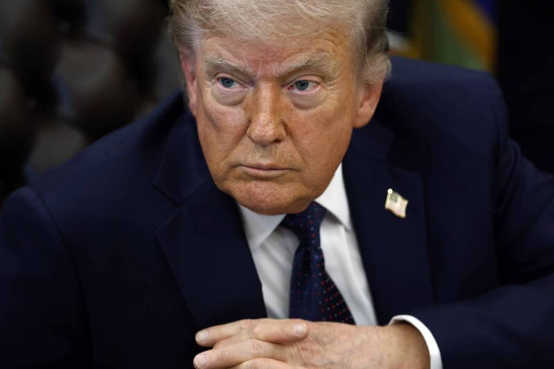 懲罰不挺伊戰盟國  美國擬暫停西班牙北約資格