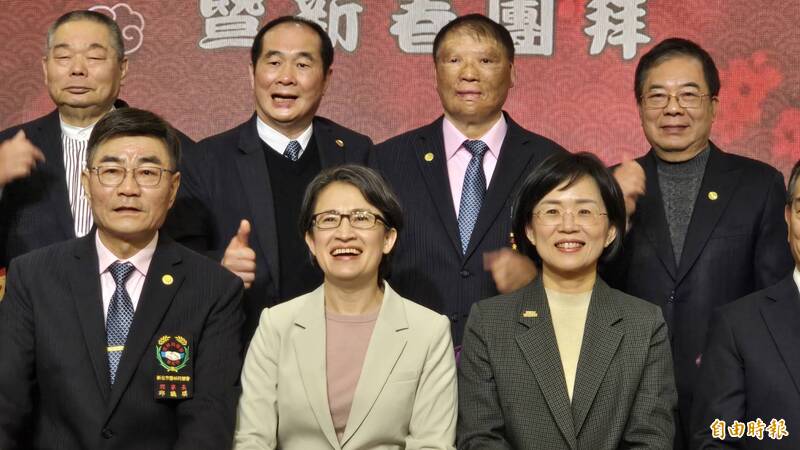 沈伯洋選台北市長？蘇巧慧：今天在媒體前展現對市政藍圖不陌生