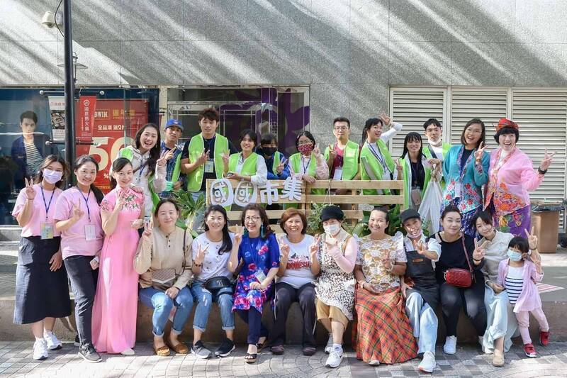 竹市「國國生活節」5/3登場 打造多元文化交流平台