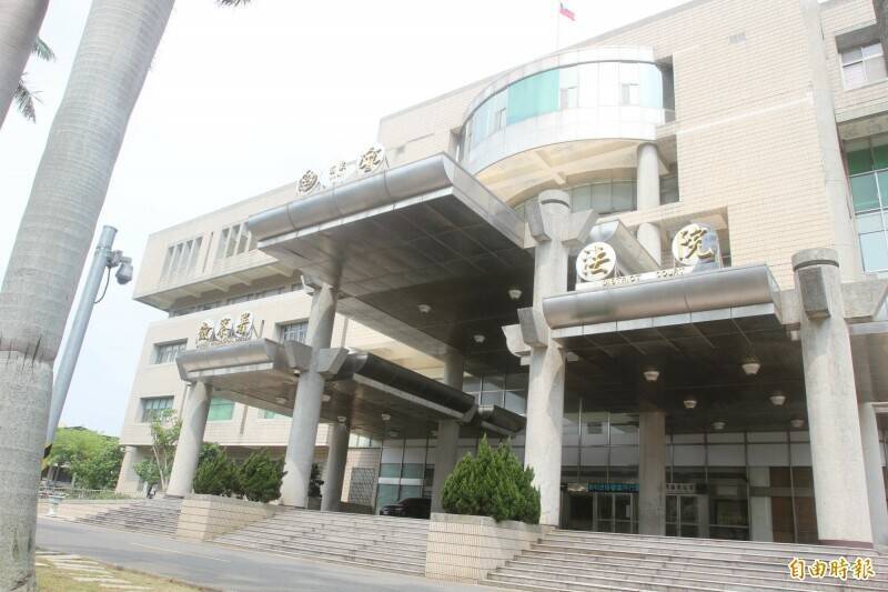 國道路怒擋車煞停釀連環撞 男子噴錢賠償換緩刑