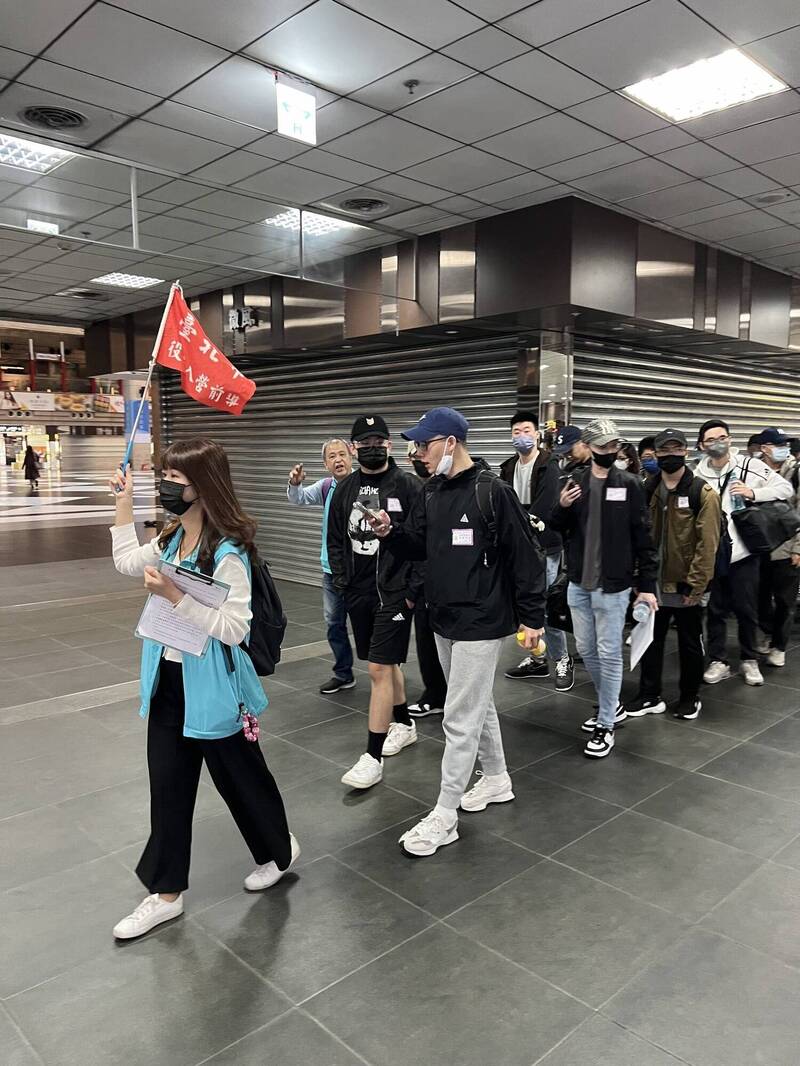 83～93年次畢業役男注意！優先、延緩入營申請時程 網址曝光