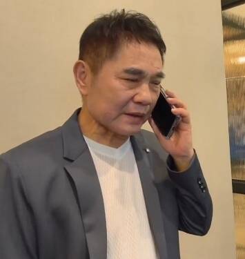 台旅團甘肅翻車1死12傷 潘姓所長家屬急赴中國處理