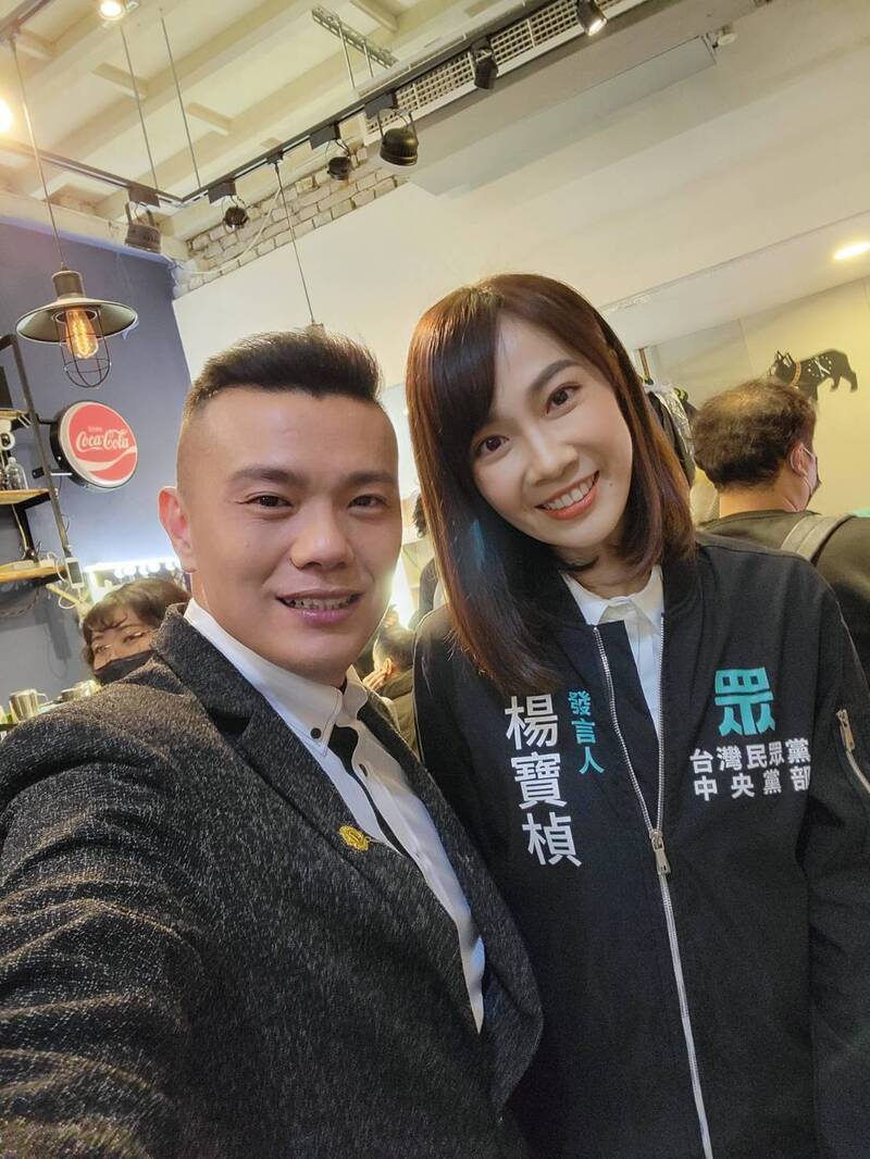 楊寶楨是否可參選中市東南區？   陳清龍:依辦法規定送黨中央 江和樹:本週與黨中央討論