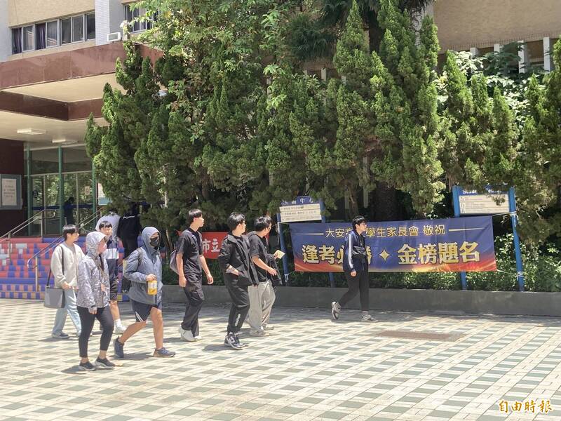 會計、經濟學考出台灣半導體產業 統測商管群專業科重基本概念