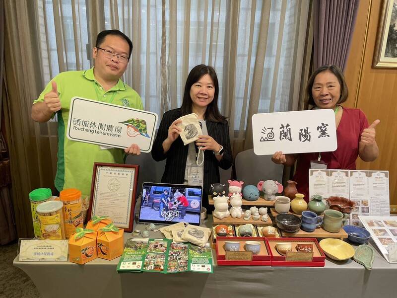 打造多元旅遊環境 大東北角觀光圈穆斯林友善店家累計58家