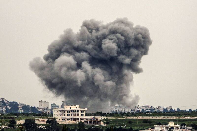 黎巴嫩真主黨反駁以色列指控 反嗆以違反停火協議