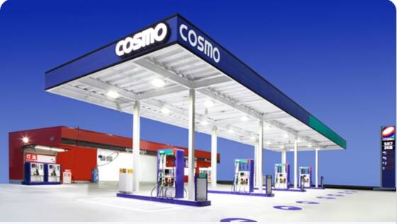 中東局勢惡化後 首度有美國原油運抵日本