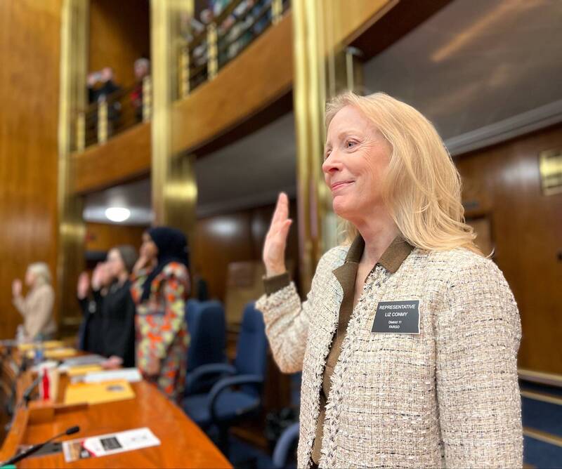 美國小型飛機墜毀 北達科他州議員罹難