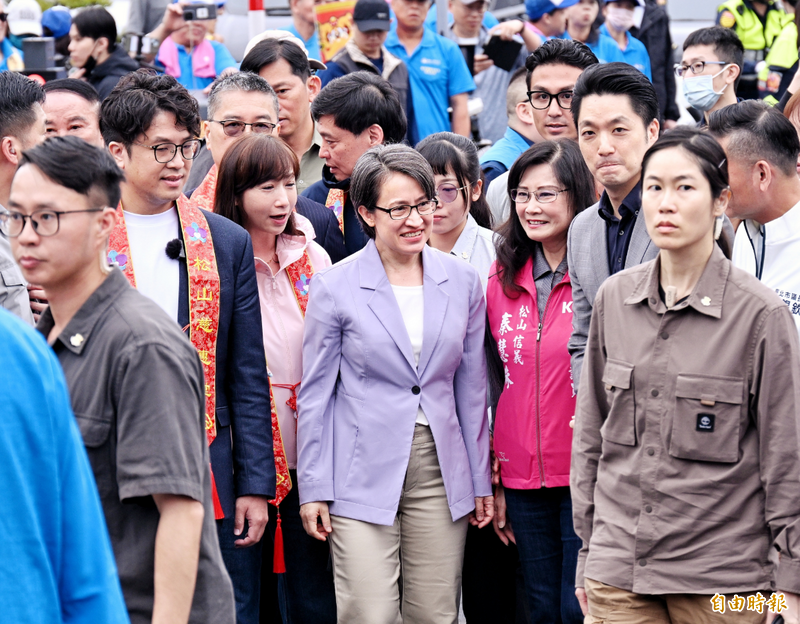 安鼠之亂未解......藍營只憂蔣萬安被他比下去 周軒：台北市民可憐！