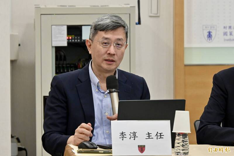 經濟安全等於國安！ 李淳：台灣核心策略需強化經濟自主