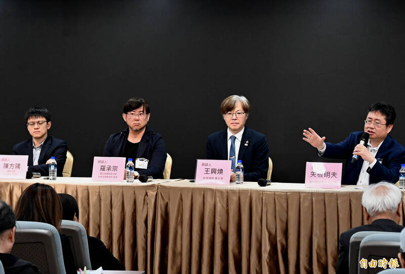 推進台灣國家正常化 學者：不要再用「民國」紀年