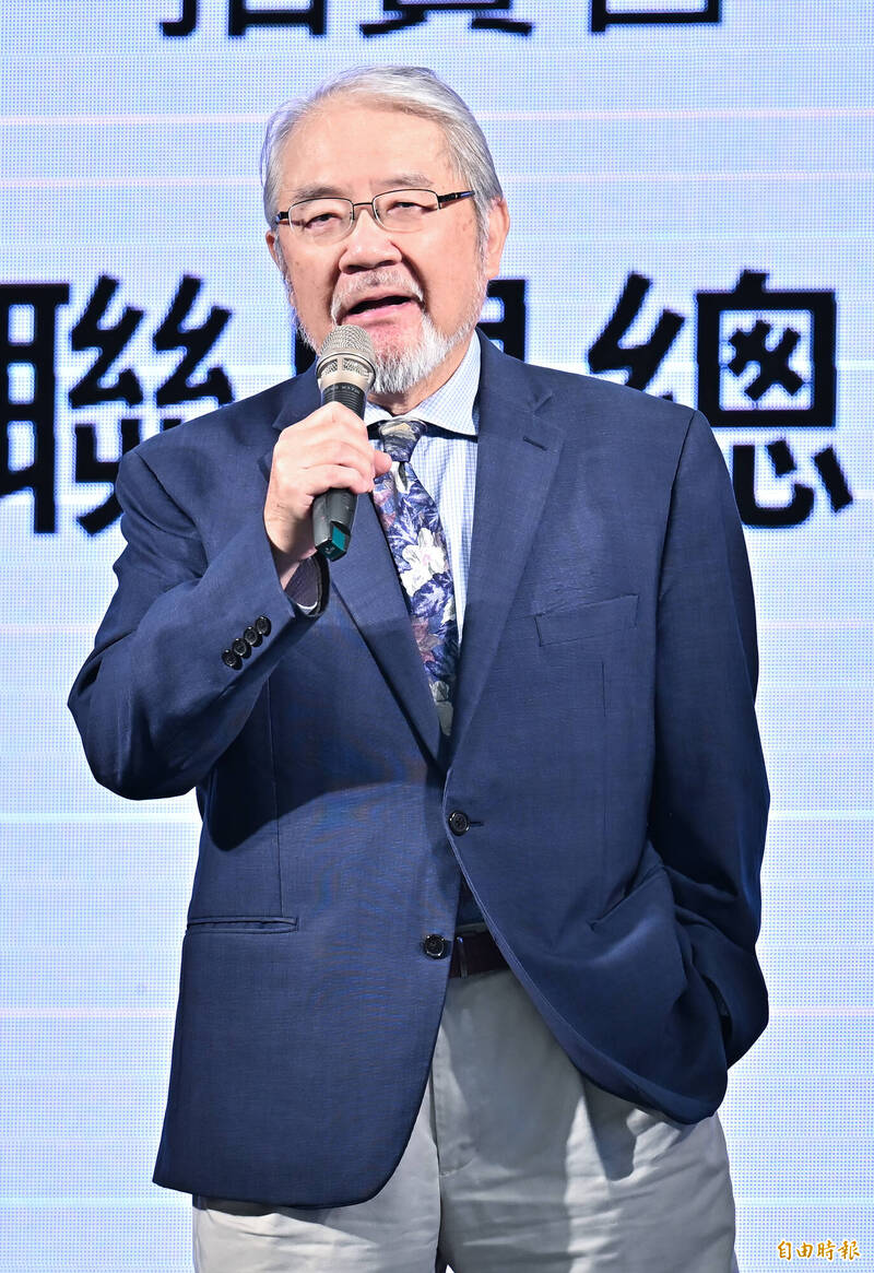 譴責中國提案遭交付協商 公督盟轟：國民黨讓台灣外交休克