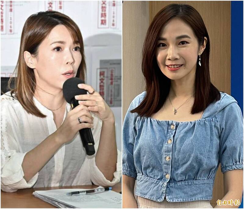 楊寶楨遭黨內圍剿風暴擴大 張育萌：民眾黨宮鬥比清宮還荒謬