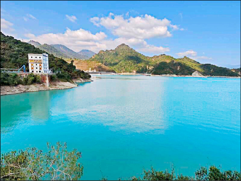 春雨助攻 高雄農業旱情解除