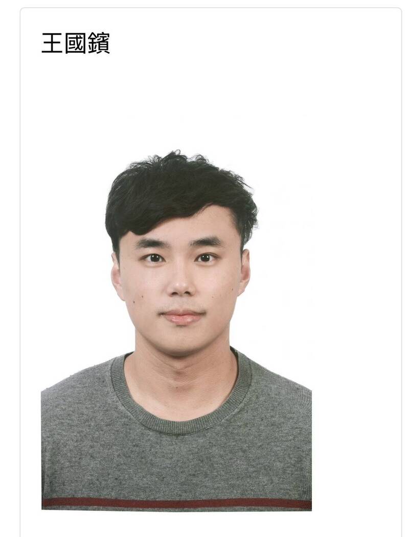 台大學者王國鑌獲選ECSS院士  展現台灣運動科學實力