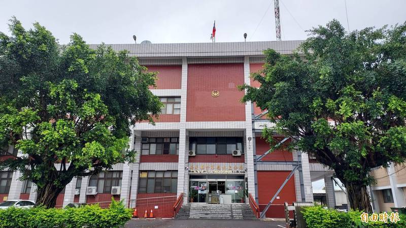 嘉義水上廢棄果園火警 1名男子成焦屍