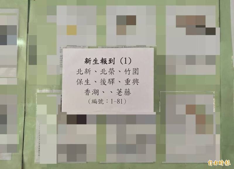 嘉市幼兒園新生報到率近7成 5月辦二招