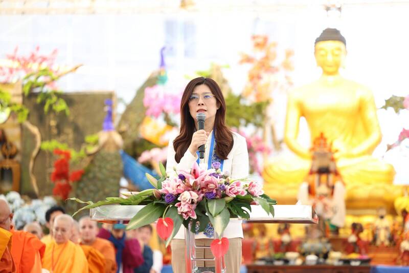 6月訪美 鄭麗文：說明兩岸和平新路線 應讓第一島鏈成為和平繁榮區域