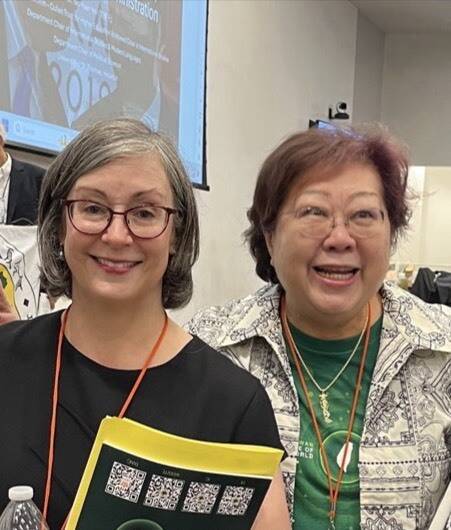 全美台灣同鄉會投書華盛頓時報   呼籲美國採行動反制中國政治脅迫