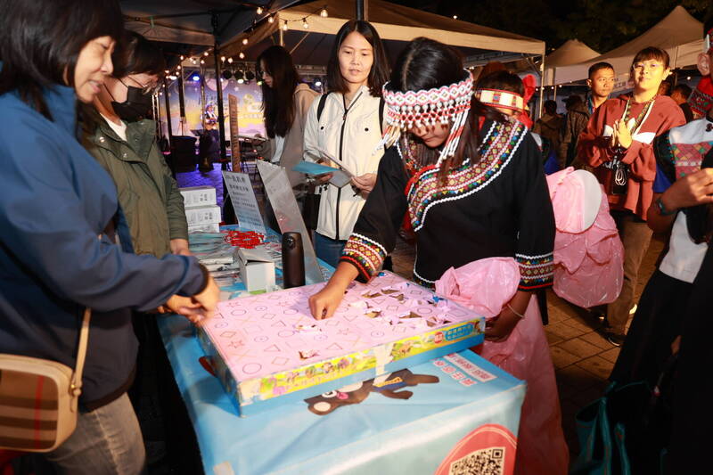 南投星空季「解憂山谷」 信義東埔5月推限定小旅行