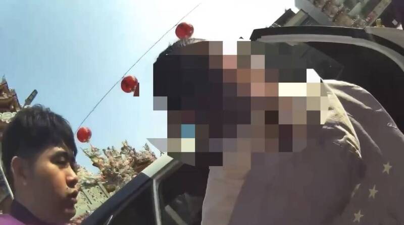 愛情來的太快！相約「神明見證」 男子落詐團套路險失30萬元