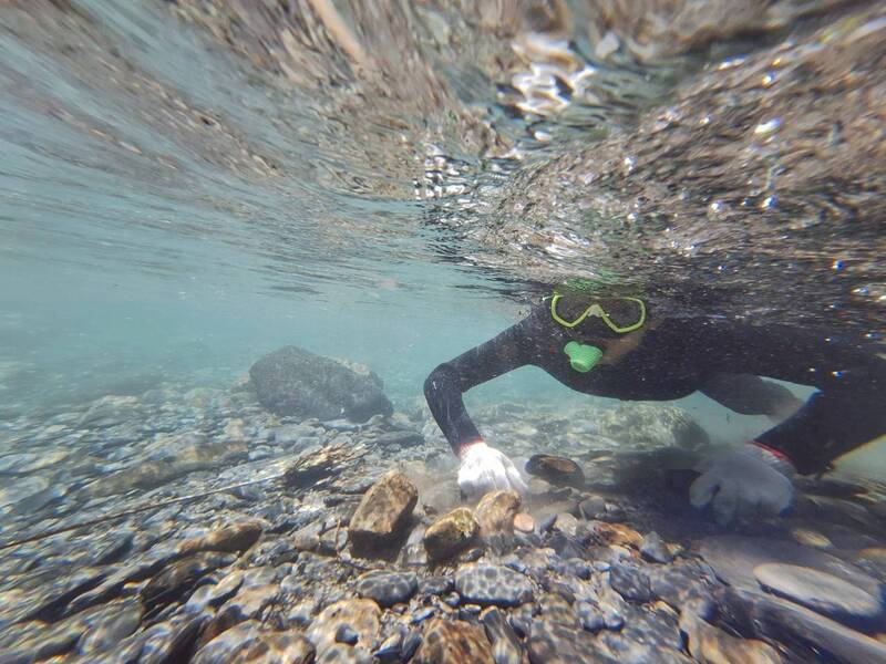 探索雪霸 Youth Camp 5月5日開放報名