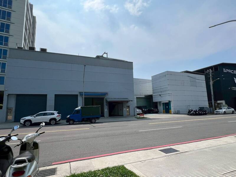 新北工業區都更再添2案 完工後引進逾1300位就業人口