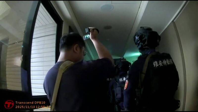 專騙長輩老本！ 21歲明仁會幹部組假檢警詐團 狂吸437萬遭起訴