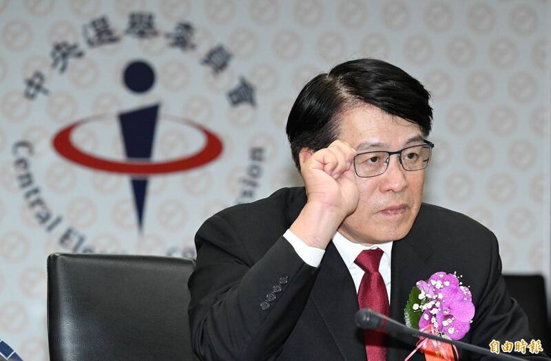 游盈隆指「國籍法」處理中配參政實屬牽強 內政部重申依法行政立場