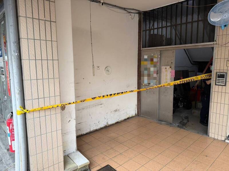 人倫悲劇！板橋兒遺體發臭 失智母伴屍多日