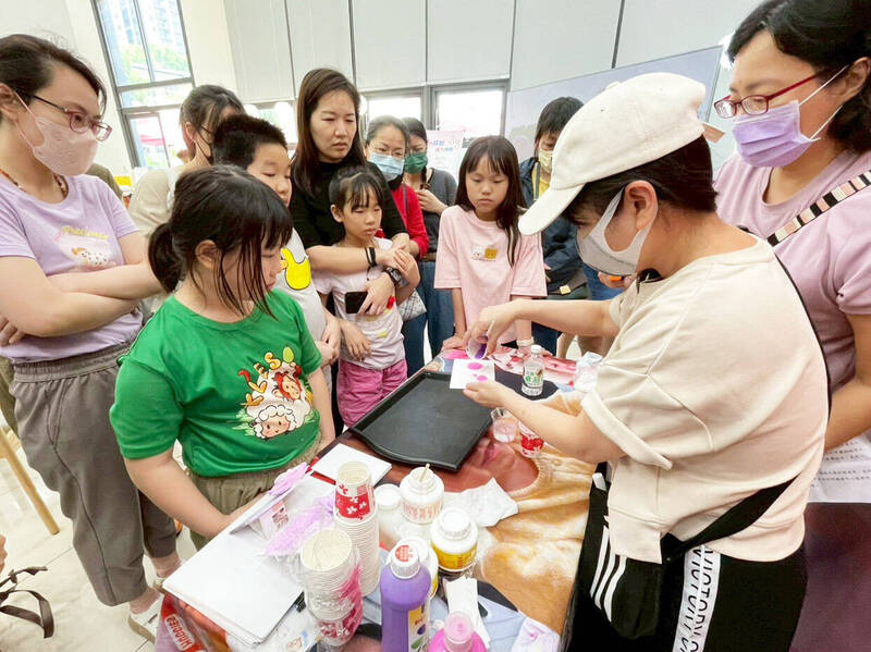 桃園媽咪專屬！婦幼局推45場母親節活動 集章最高送500元電子券