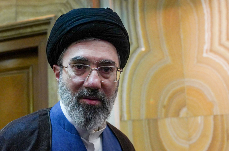 伊朗向美提出新方案 欲重開荷姆茲海峽並促停火