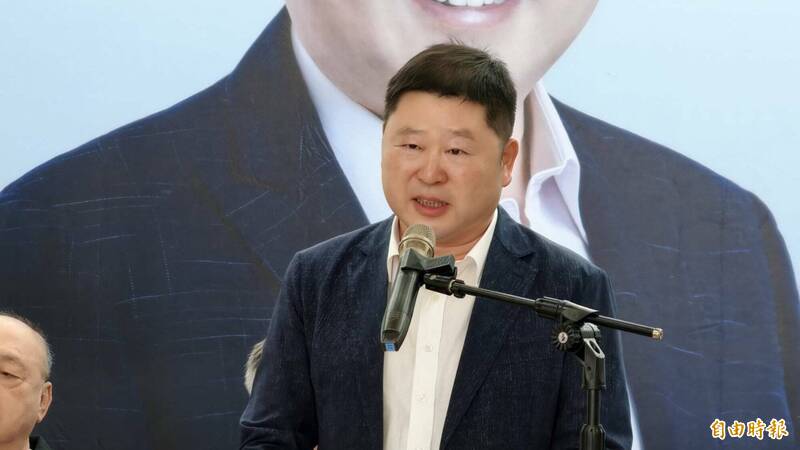 花蓮總預算案卡關！內政部出手今邀縣府、議長張峻協商